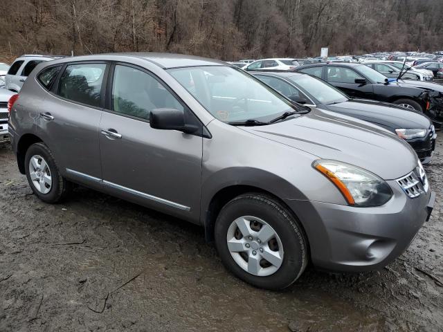 Photo 3 VIN: JN8AS5MVXFW260496 - NISSAN ROGUE 