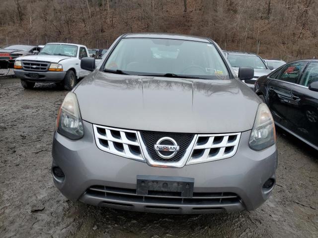 Photo 4 VIN: JN8AS5MVXFW260496 - NISSAN ROGUE 