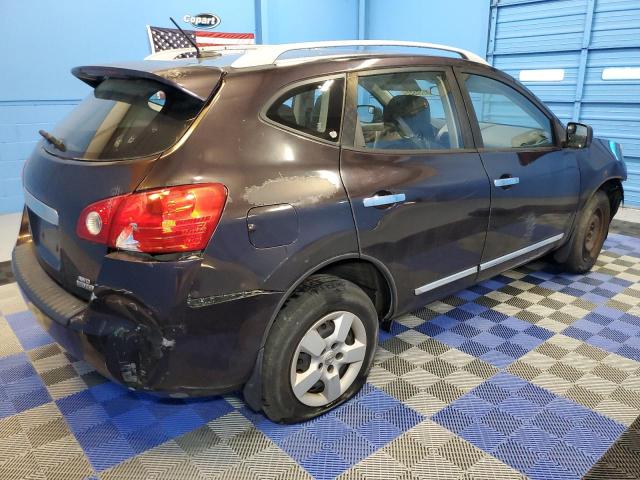 Photo 2 VIN: JN8AS5MVXFW261289 - NISSAN ROGUE SELE 