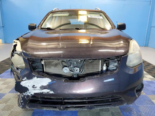 Photo 4 VIN: JN8AS5MVXFW261289 - NISSAN ROGUE SELE 