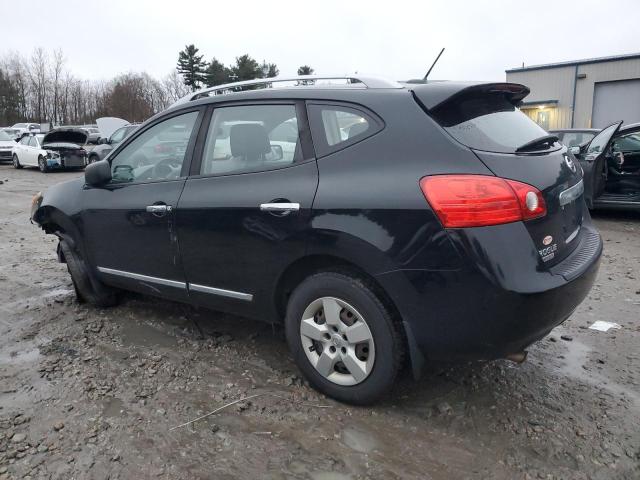 Photo 1 VIN: JN8AS5MVXFW261292 - NISSAN ROGUE 