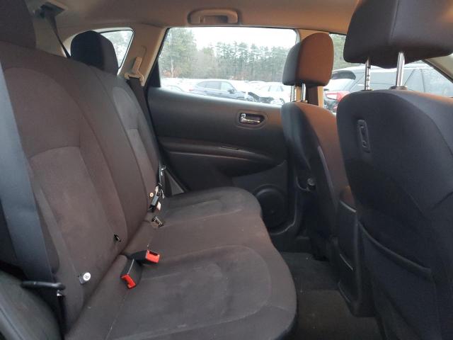 Photo 10 VIN: JN8AS5MVXFW261292 - NISSAN ROGUE 