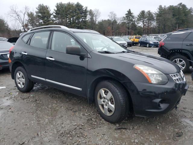 Photo 3 VIN: JN8AS5MVXFW261292 - NISSAN ROGUE 