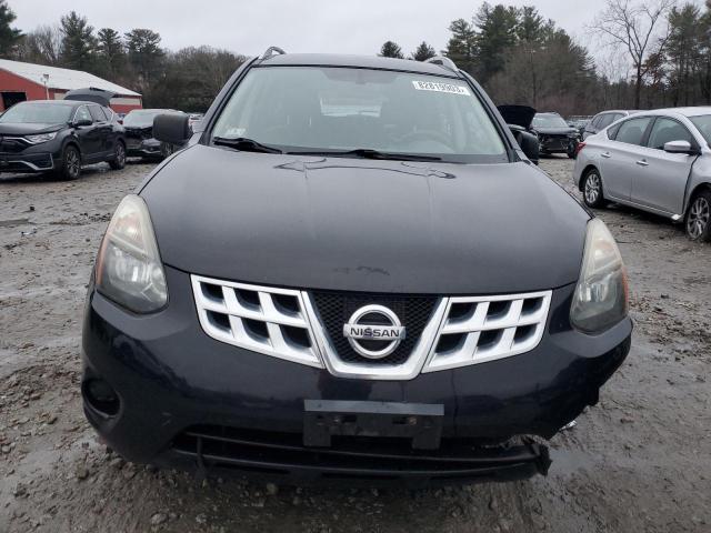 Photo 4 VIN: JN8AS5MVXFW261292 - NISSAN ROGUE 