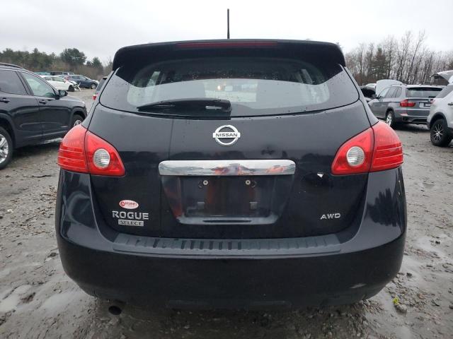 Photo 5 VIN: JN8AS5MVXFW261292 - NISSAN ROGUE 