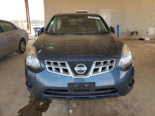 Photo 4 VIN: JN8AS5MVXFW751523 - NISSAN ROGUE 