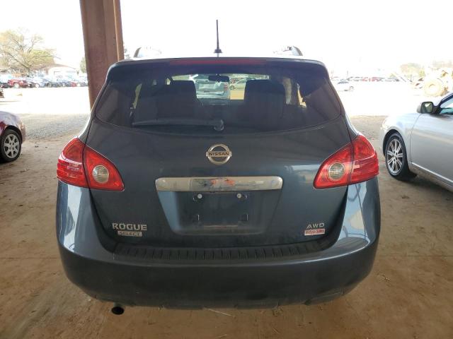 Photo 5 VIN: JN8AS5MVXFW751523 - NISSAN ROGUE 