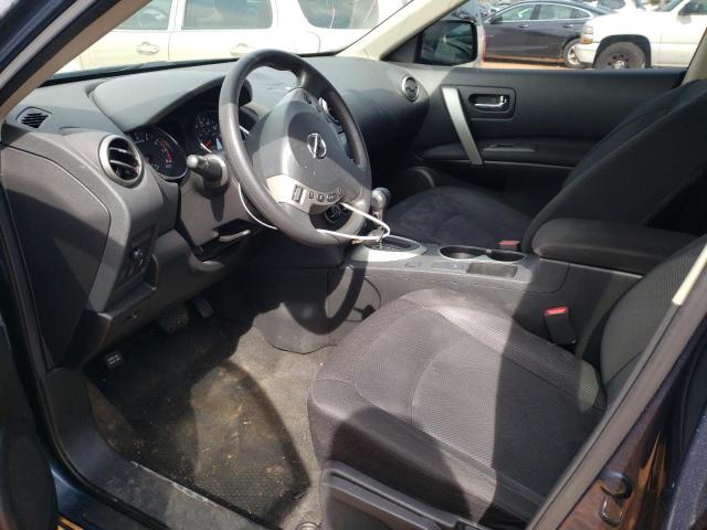 Photo 6 VIN: JN8AS5MVXFW751523 - NISSAN ROGUE 