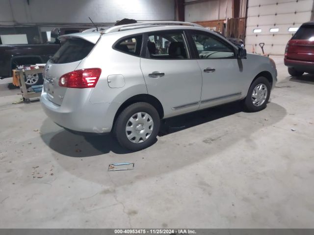 Photo 3 VIN: JN8AS5MVXFW751702 - NISSAN ROGUE 