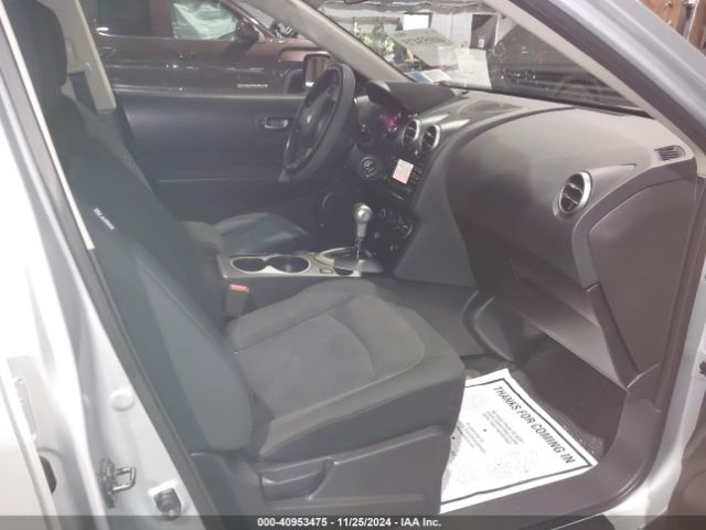 Photo 4 VIN: JN8AS5MVXFW751702 - NISSAN ROGUE 