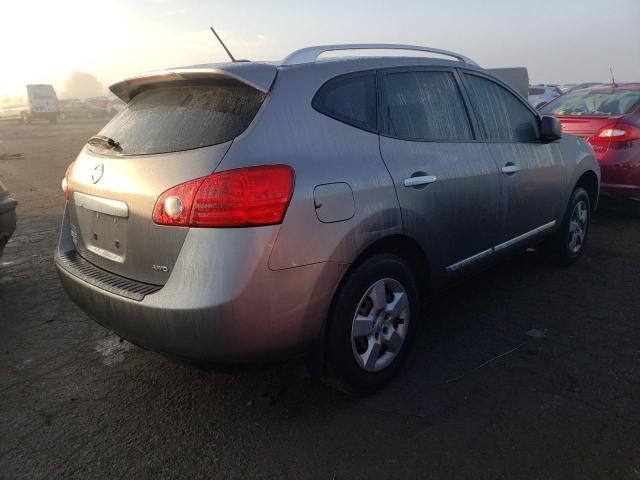 Photo 3 VIN: JN8AS5MVXFW753482 - NISSAN ROGUE SELE 