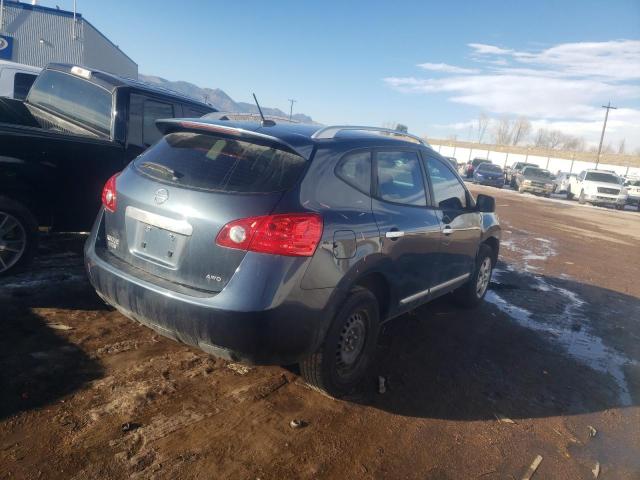 Photo 2 VIN: JN8AS5MVXFW753983 - NISSAN ROGUE 