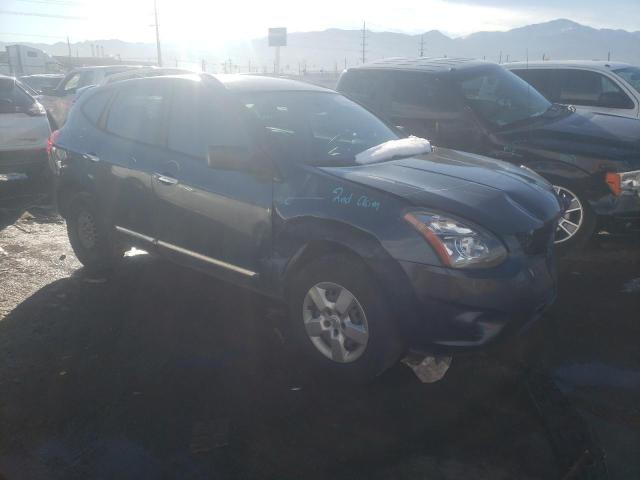 Photo 3 VIN: JN8AS5MVXFW753983 - NISSAN ROGUE 