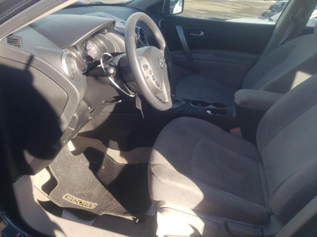 Photo 6 VIN: JN8AS5MVXFW753983 - NISSAN ROGUE 