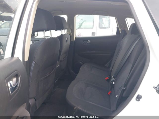 Photo 7 VIN: JN8AS5MVXFW754020 - NISSAN ROGUE 