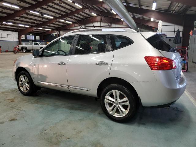 Photo 1 VIN: JN8AS5MVXFW755183 - NISSAN ROGUE 