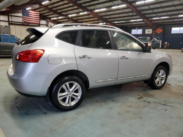 Photo 2 VIN: JN8AS5MVXFW755183 - NISSAN ROGUE 