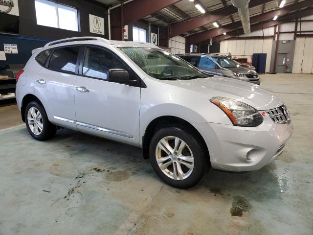 Photo 3 VIN: JN8AS5MVXFW755183 - NISSAN ROGUE 