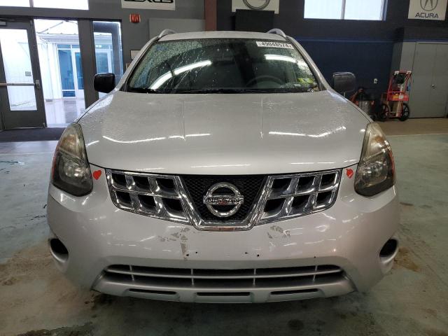 Photo 4 VIN: JN8AS5MVXFW755183 - NISSAN ROGUE 