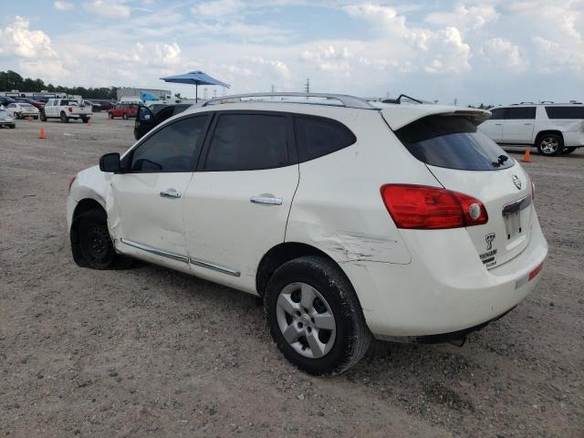 Photo 1 VIN: JN8AS5MVXFW756463 - NISSAN ROGUE SELE 