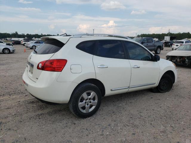 Photo 2 VIN: JN8AS5MVXFW756463 - NISSAN ROGUE SELE 