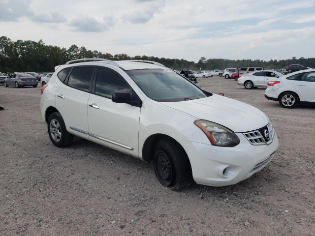 Photo 3 VIN: JN8AS5MVXFW756463 - NISSAN ROGUE SELE 