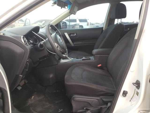 Photo 6 VIN: JN8AS5MVXFW756463 - NISSAN ROGUE SELE 