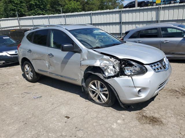 Photo 3 VIN: JN8AS5MVXFW757094 - NISSAN ROGUE SELE 