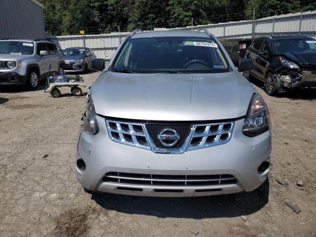 Photo 4 VIN: JN8AS5MVXFW757094 - NISSAN ROGUE SELE 