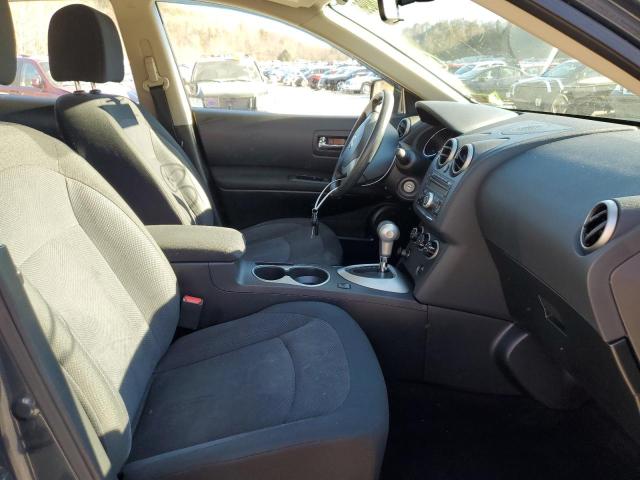 Photo 4 VIN: JN8AS5MVXFW757578 - NISSAN ROGUE SELE 