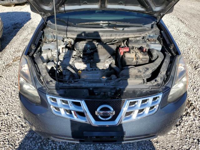 Photo 6 VIN: JN8AS5MVXFW757578 - NISSAN ROGUE SELE 