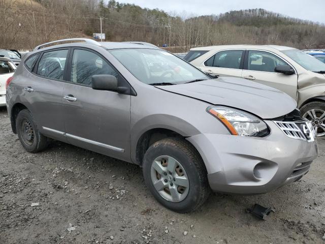 Photo 3 VIN: JN8AS5MVXFW761193 - NISSAN ROGUE SELE 