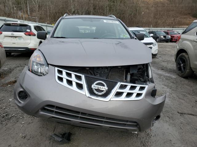 Photo 4 VIN: JN8AS5MVXFW761193 - NISSAN ROGUE SELE 