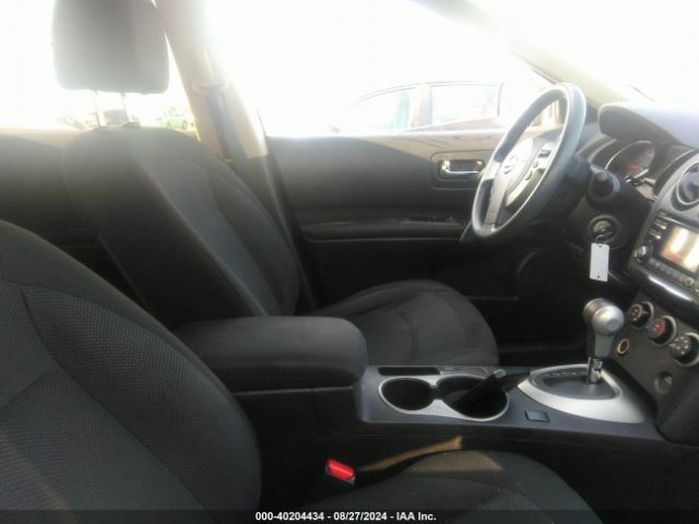 Photo 4 VIN: JN8AS5MVXFW763252 - NISSAN ROGUE 