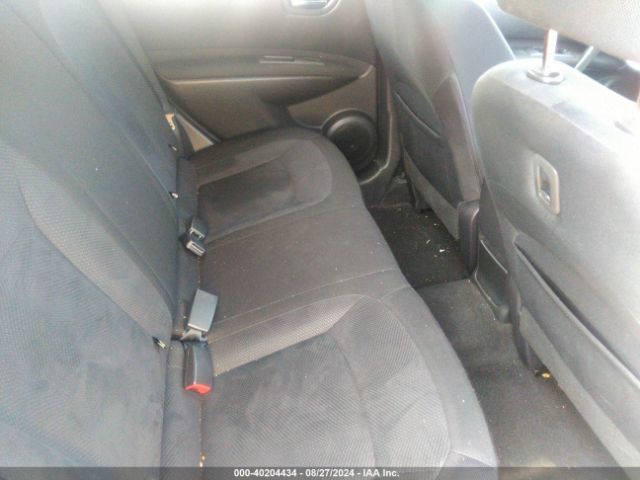 Photo 7 VIN: JN8AS5MVXFW763252 - NISSAN ROGUE 