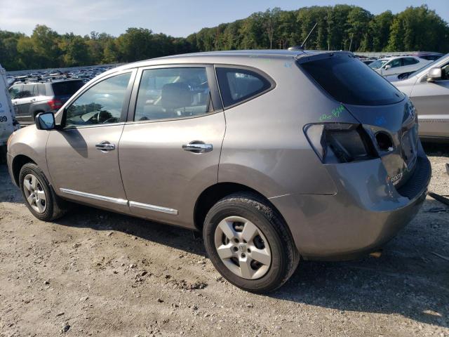 Photo 1 VIN: JN8AS5MVXFW764062 - NISSAN ROGUE SELE 