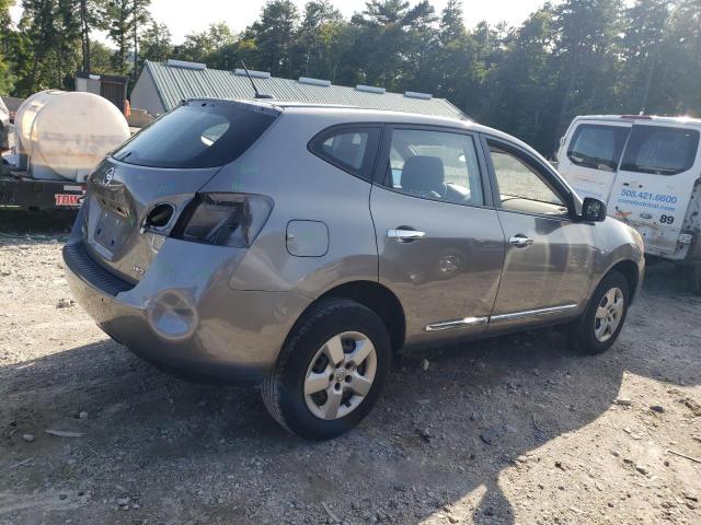 Photo 2 VIN: JN8AS5MVXFW764062 - NISSAN ROGUE SELE 