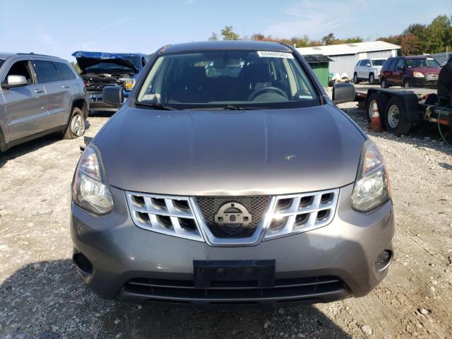 Photo 4 VIN: JN8AS5MVXFW764062 - NISSAN ROGUE SELE 