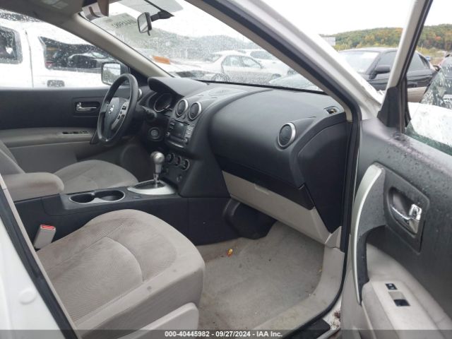 Photo 4 VIN: JN8AS5MVXFW764787 - NISSAN ROGUE 