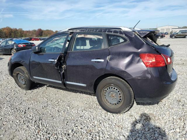 Photo 1 VIN: JN8AS5MVXFW765390 - NISSAN ROGUE SELE 