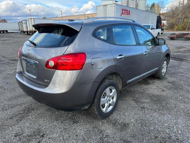 Photo 3 VIN: JN8AS5MVXFW765454 - NISSAN ROGUE SELE 