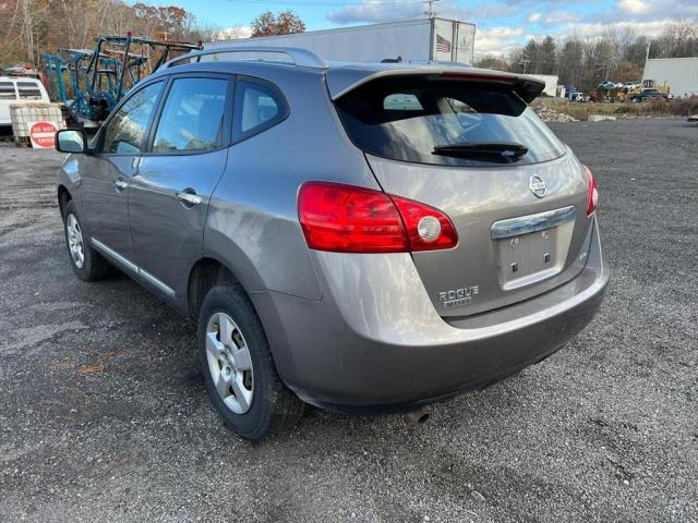 Photo 2 VIN: JN8AS5MVXFW765454 - NISSAN ROGUE SELE 