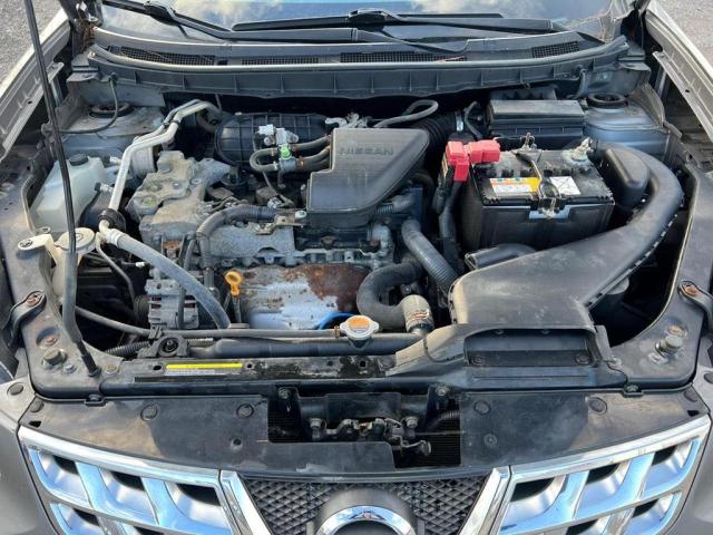 Photo 6 VIN: JN8AS5MVXFW765454 - NISSAN ROGUE SELE 