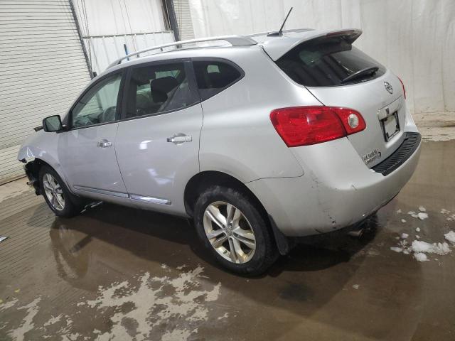 Photo 1 VIN: JN8AS5MVXFW765549 - NISSAN ROGUE 