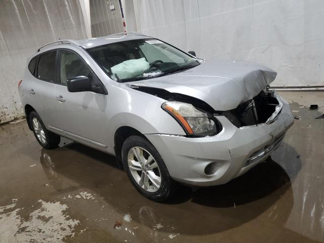 Photo 3 VIN: JN8AS5MVXFW765549 - NISSAN ROGUE 