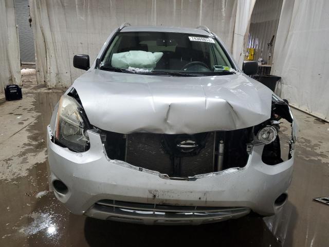 Photo 4 VIN: JN8AS5MVXFW765549 - NISSAN ROGUE 