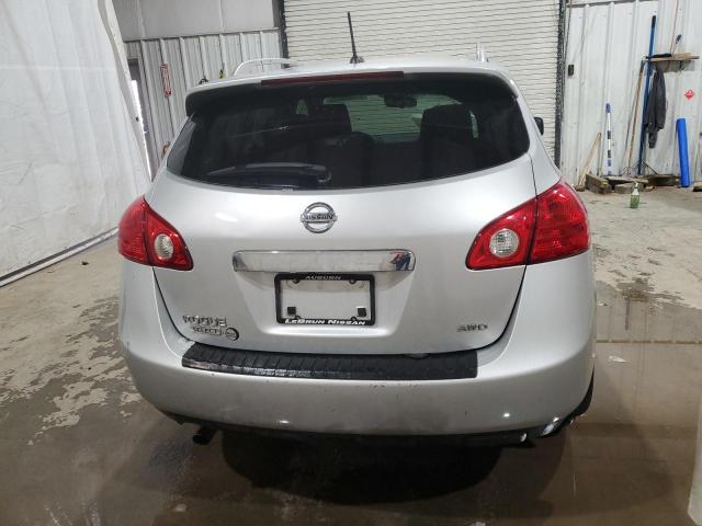 Photo 5 VIN: JN8AS5MVXFW765549 - NISSAN ROGUE 