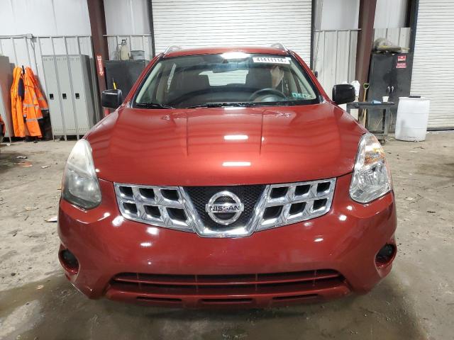 Photo 4 VIN: JN8AS5MVXFW767172 - NISSAN ROGUE 