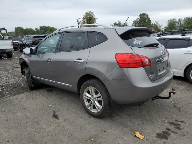 Photo 1 VIN: JN8AS5MVXFW771142 - NISSAN ROGUE SELE 