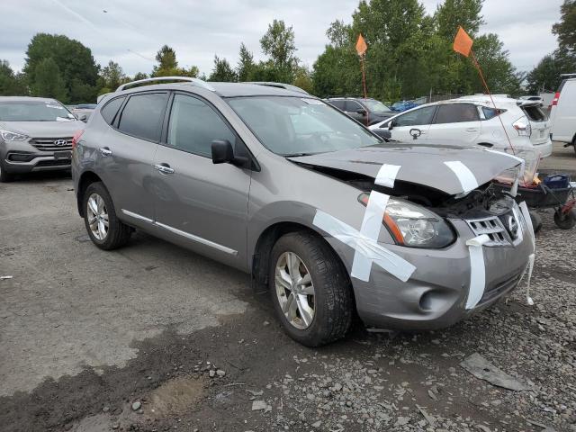 Photo 3 VIN: JN8AS5MVXFW771142 - NISSAN ROGUE SELE 